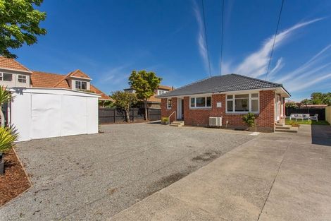Photo of property in 35 Vagues Road, Northcote, Christchurch, 8052