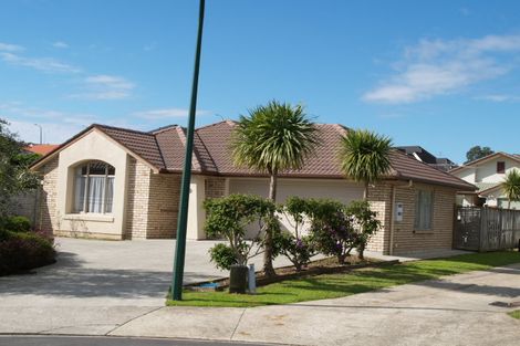 Photo of property in 6 Aviara Court, Northpark, Auckland, 2013