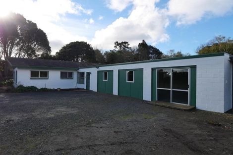 Photo of property in 123 Waiuku Road, Pukekohe, 2678