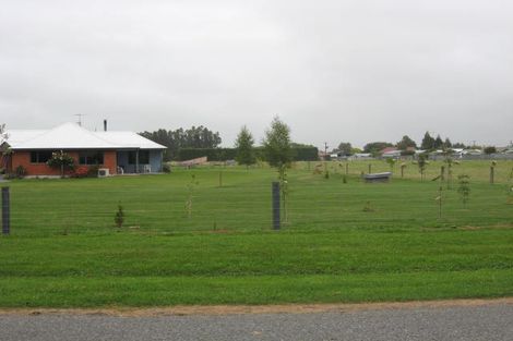 Photo of property in 60 Carters Terrace, Tinwald, Ashburton, 7700