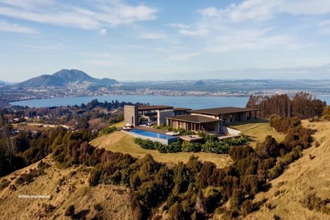 Photo of property in 108 Highland Drive, Acacia Bay, Taupo, 3385