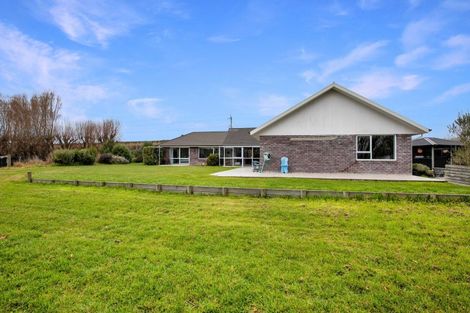 Photo of property in 388 Leeston Road, Springston, Christchurch, 7674