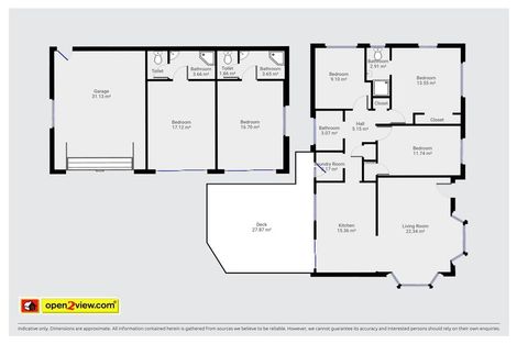 Photo of property in 110 Otahu Road, Whangamata, 3620