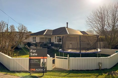 Photo of property in 1 Airedale Road, Weston, Oamaru, 9401
