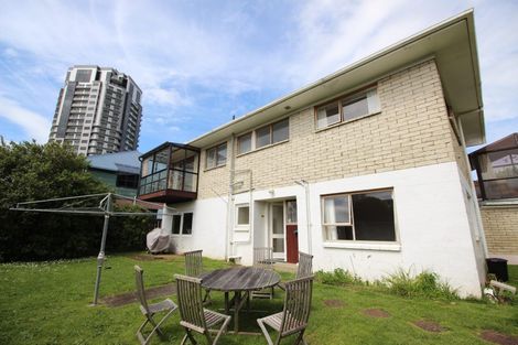 Photo of property in 3/23 Byron Avenue, Takapuna, Auckland, 0622