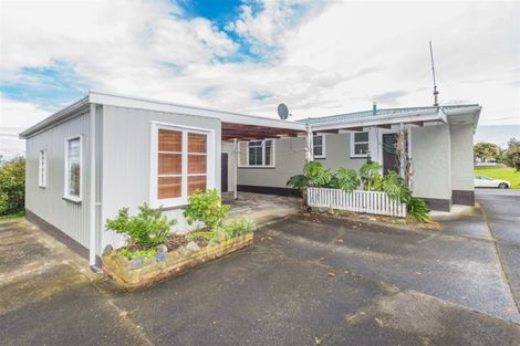 Photo of property in 7 East Way, Durie Hill, Whanganui, 4500