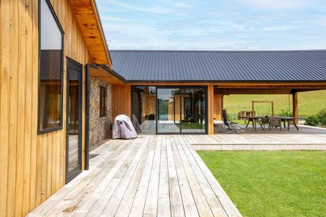 Photo of property in 120 Corcoran Road, Te Pahu, 3285