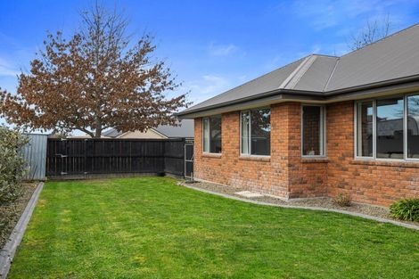 Photo of property in 2 Taiwhenua Street, Rangiora, 7400