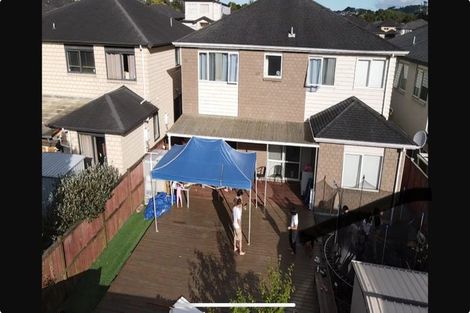 Photo of property in 5 Kiltole Drive, Flat Bush, Auckland, 2019