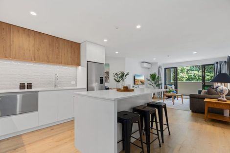 Photo of property in Paramount Apartments, 8/281 Maunganui Road, Mount Maunganui, 3116