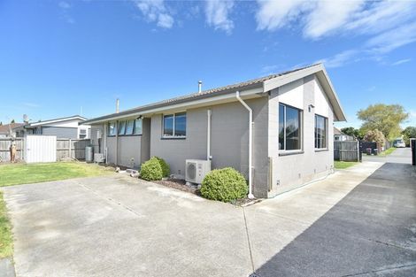 Photo of property in 60 Sapphire Street, Casebrook, Christchurch, 8051