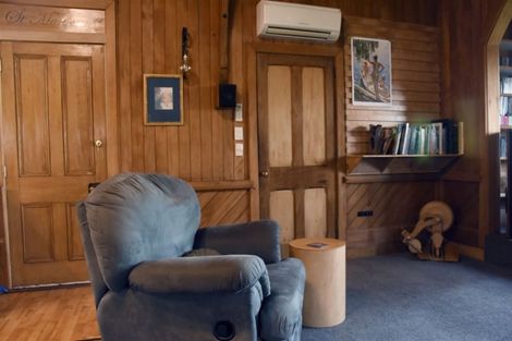 Photo of property in 573 Bush Road, Coopers Creek, Oxford, 7495