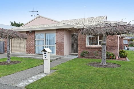 Photo of property in 1/427 Gloucester Street, Taradale, Napier, 4112