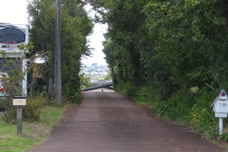 Photo of property in 1/138 Aberdeen Road, Campbells Bay, Auckland, 0620