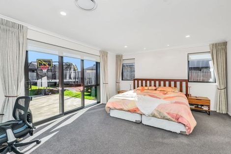 Photo of property in 9 Martini Avenue, Leeston, 7632