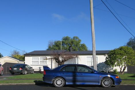 Photo of property in 1103 Allenby Street, Akina, Hastings, 4122