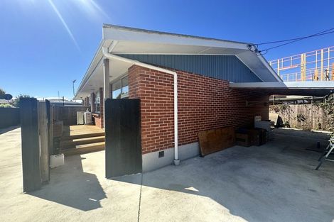 Photo of property in 1/53 Cornwall Street, St Albans, Christchurch, 8014