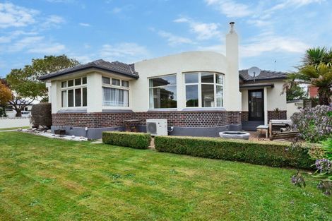 Photo of property in 435 Herbert Street, Waverley, Invercargill, 9810