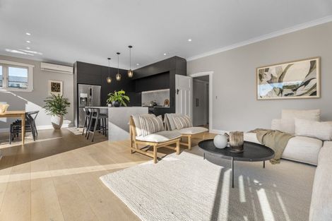 Photo of property in 83 Shackleton Road, Mount Eden, Auckland, 1024