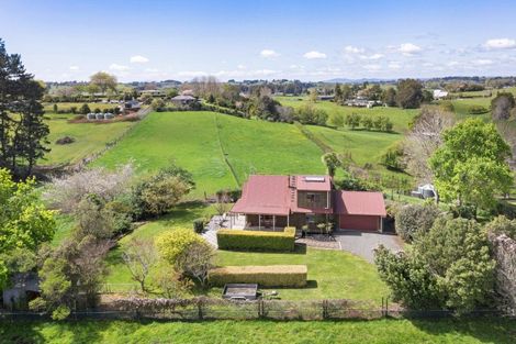 Photo of property in 2126a Kakaramea Road, Ngahinapouri, Hamilton, 3290
