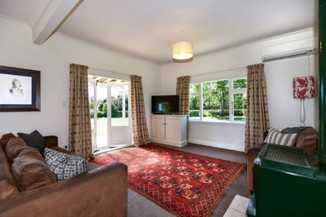 Photo of property in 44 Haldon Road, Hororata, Darfield, 7572