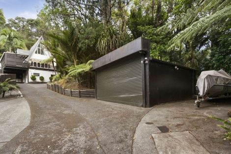 Photo of property in 14 Mahoe Road, Titirangi, Auckland, 0604