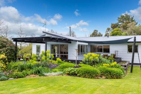 Photo of property in 37 Lochiel Road, Rukuhia, Hamilton, 3282