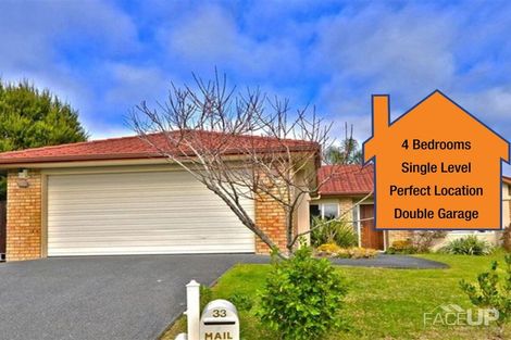 Photo of property in 33 Rush Creek Drive, Westgate, Auckland, 0614