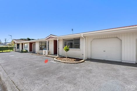Photo of property in 3b Epuni Street, Hutt Central, Lower Hutt, 5011