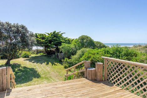 Photo of property in 57 Rodney Avenue, Te Horo Beach, Otaki, 5581