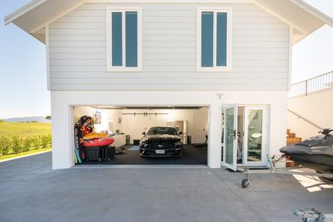 Photo of property in 87 Rutherford Drive, Waikanae Beach, Waikanae, 5036