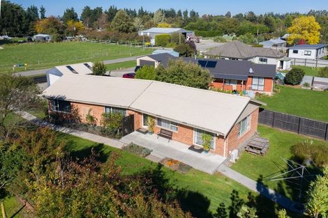 Photo of property in 40 Maldon Street, Chertsey, Ashburton, 7772