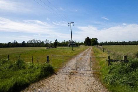 Photo of property in 42 West Melton Road, Rolleston, 7675