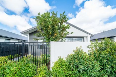 Photo of property in 25 Skyhawk Road, Wigram, Christchurch, 8042