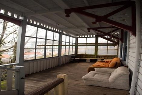 Photo of property in 6 Percival Street, Te Aro, Wellington, 6011