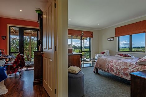 Photo of property in 17 Angus Lane, Tokomaru, Palmerston North, 4474