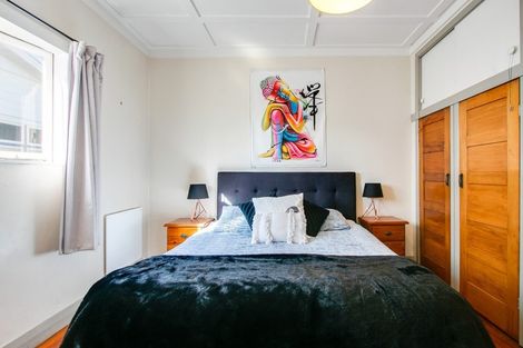 Photo of property in 28 Ashridge Road, Napier South, Napier, 4110