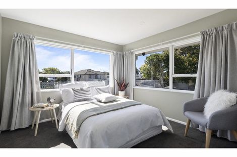 Photo of property in 3 Tralee Place, Bishopdale, Christchurch, 8053