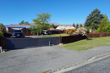 Photo of property in 5 Quailburn Drive, Omarama, 9412
