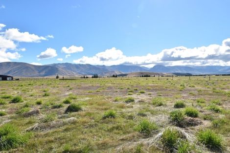 Photo of property in 26 The Drive, Twizel, 7999