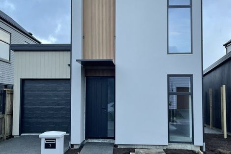 Photo of property in 7 Ogilvie Avenue, Chartwell, 3210