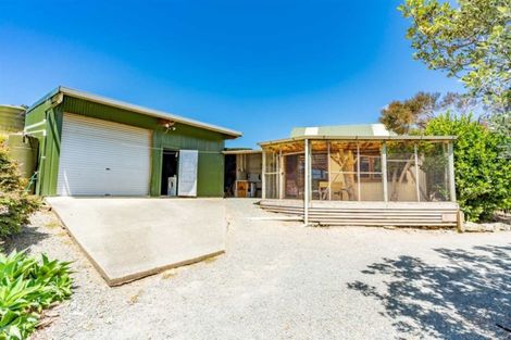 Photo of property in 125 Baldrock Road, Brynderwyn, Maungaturoto, 0587