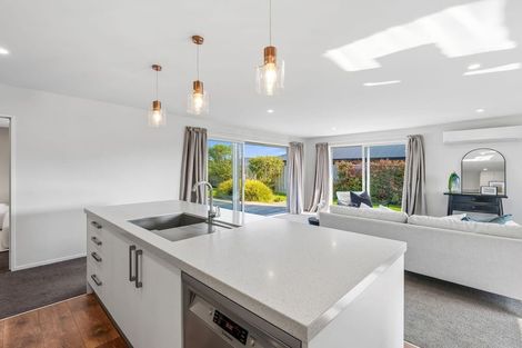 Photo of property in 40 Craig Thompson Drive, Lincoln, 7608