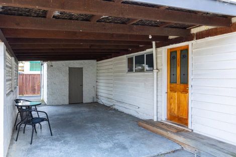 Photo of property in 7 Manson Street, Redwoodtown, Blenheim, 7201