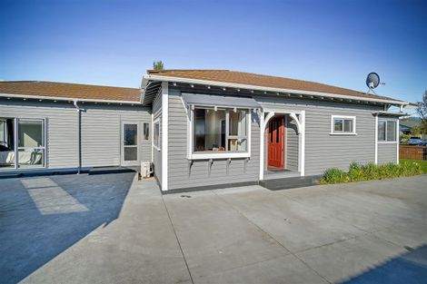 Photo of property in 1/17 Wildberry Street, Woolston, Christchurch, 8023