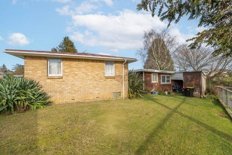 Photo of property in 20 Turner Place, Tokoroa, 3420