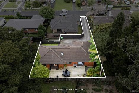 Photo of property in 17a Callis Avenue, Opaheke, Papakura, 2113