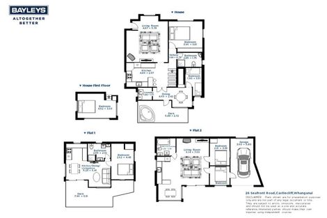 Photo of property in 26 Seafront Road, Castlecliff, Whanganui, 4501