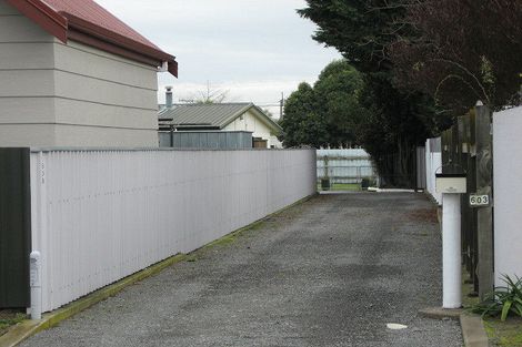 Photo of property in 603 Matai Street, Raureka, Hastings, 4120