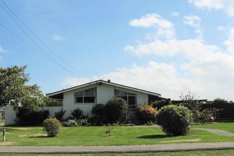 Photo of property in 39 Market Street, Leeston, 7632